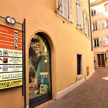 Villa Principessa Deluxe Arco Dış mekan fotoğraf