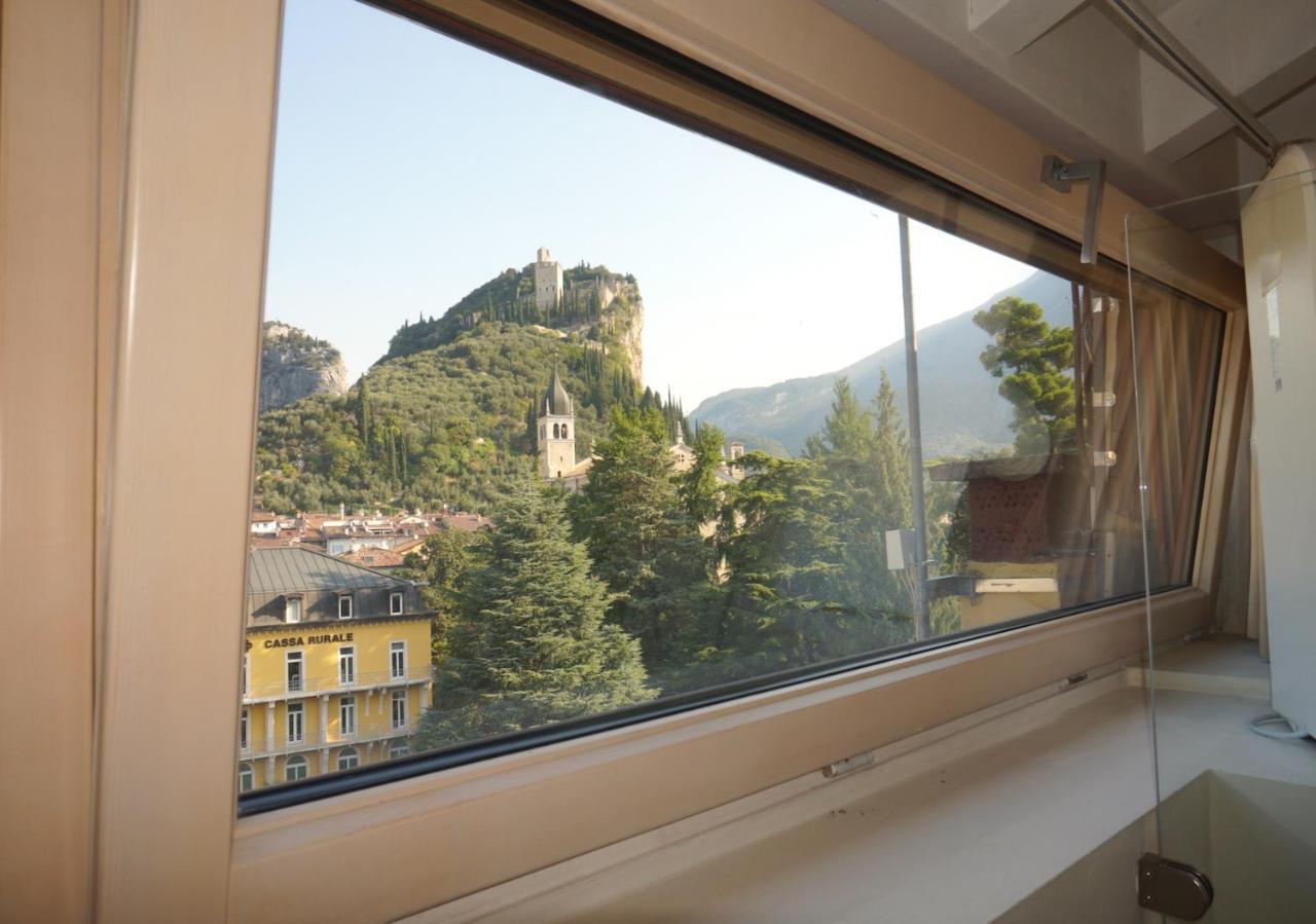 Villa Principessa Deluxe Arco Dış mekan fotoğraf