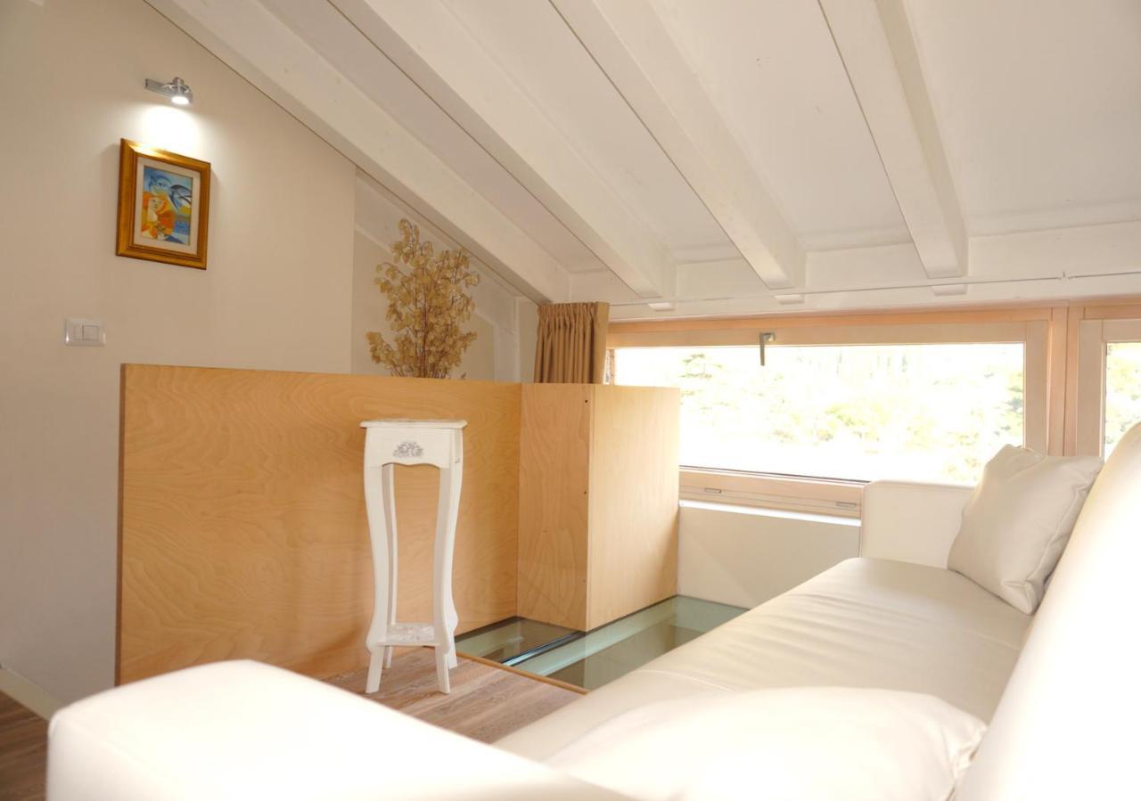 Villa Principessa Deluxe Arco Dış mekan fotoğraf