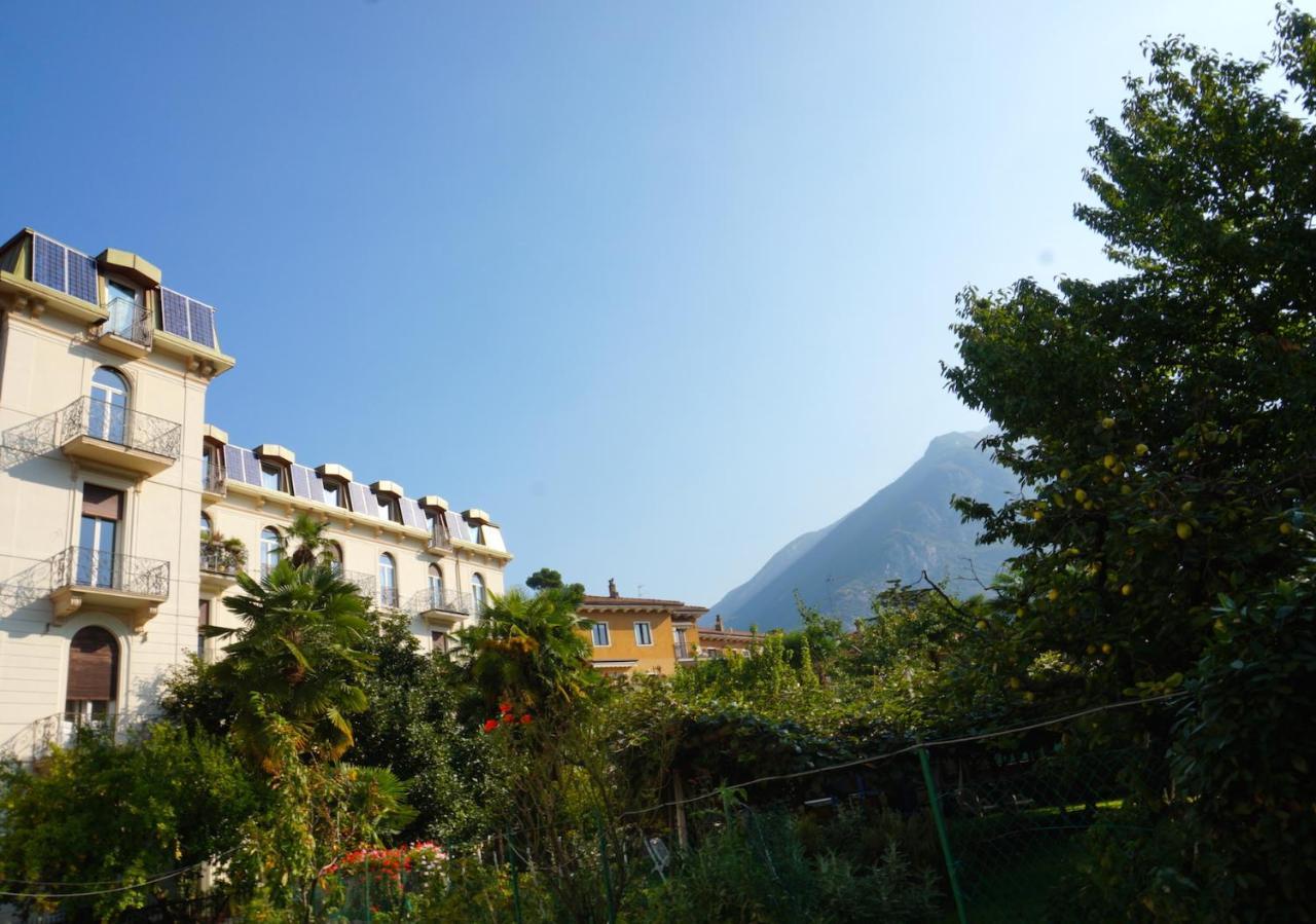 Villa Principessa Deluxe Arco Dış mekan fotoğraf