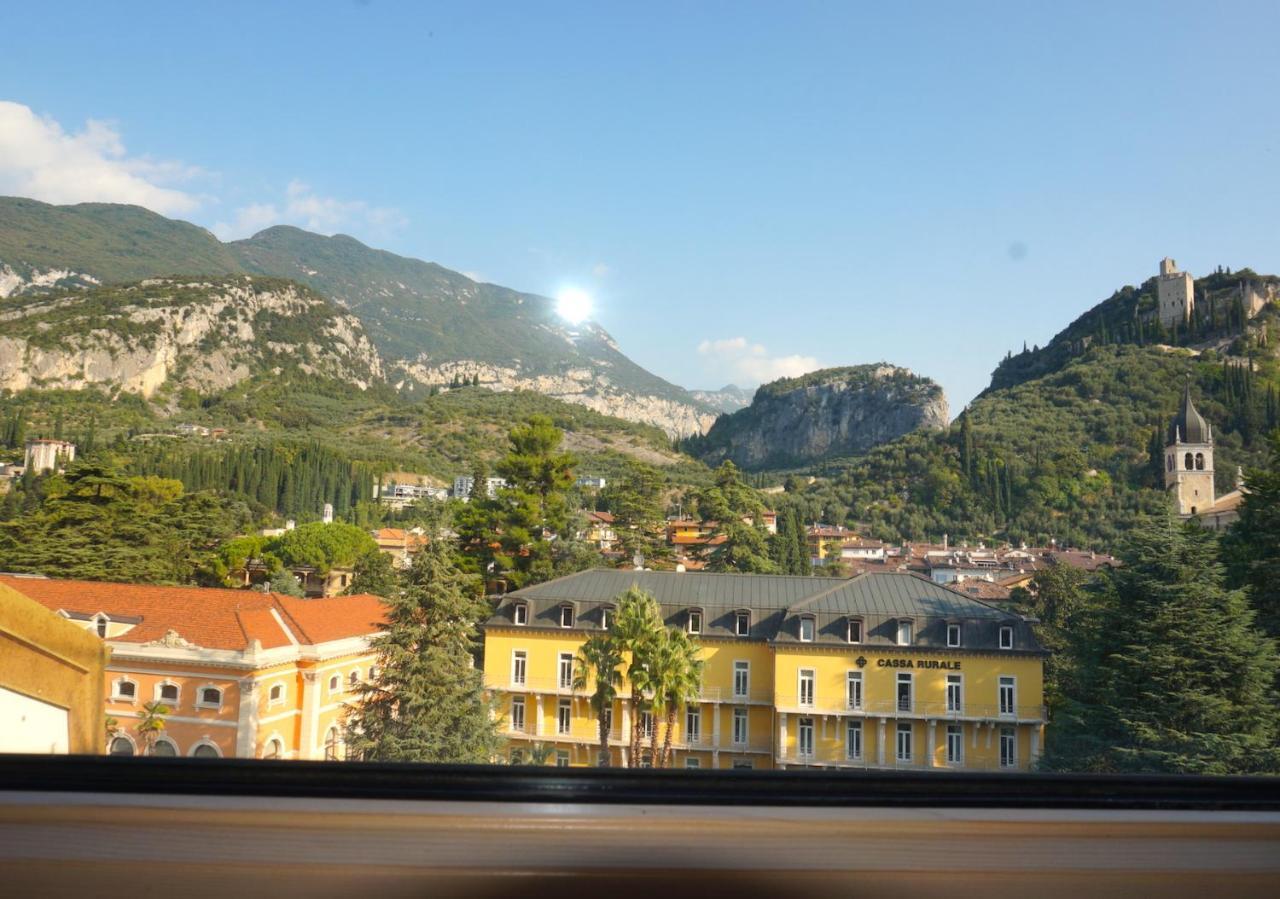 Villa Principessa Deluxe Arco Dış mekan fotoğraf