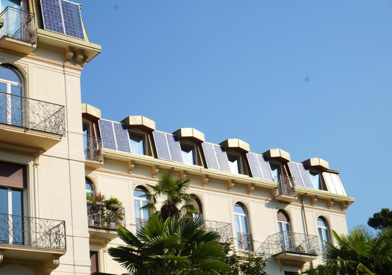 Villa Principessa Deluxe Arco Dış mekan fotoğraf