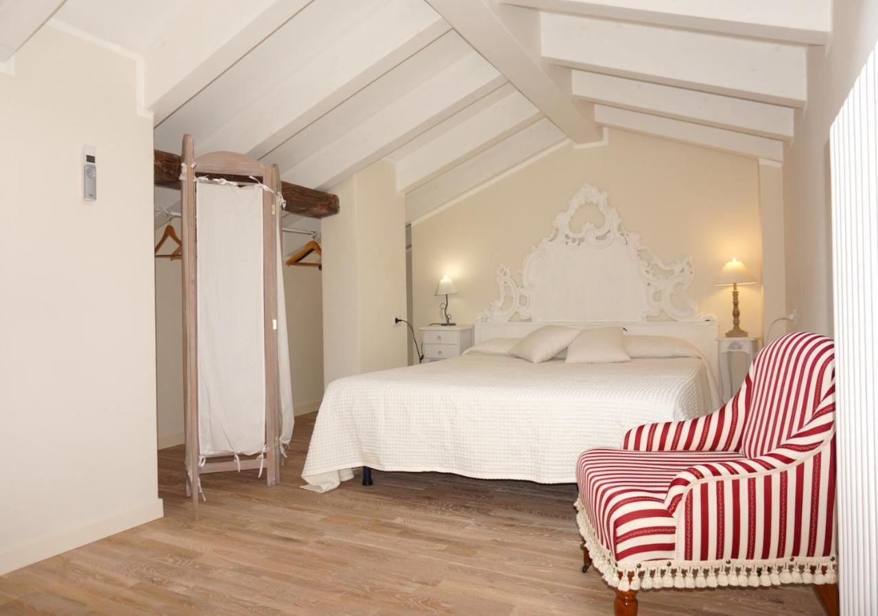 Villa Principessa Deluxe Arco Dış mekan fotoğraf