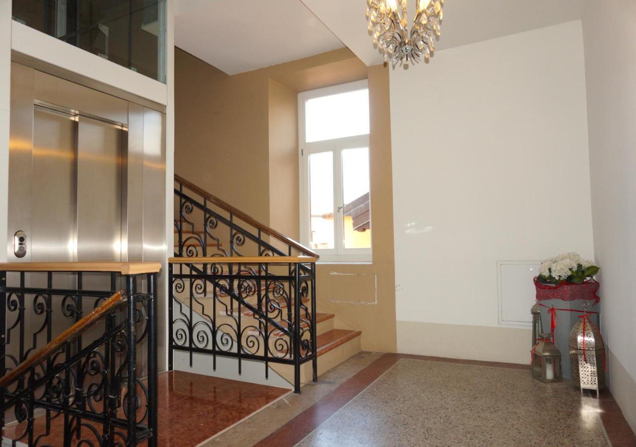 Villa Principessa Deluxe Arco Dış mekan fotoğraf