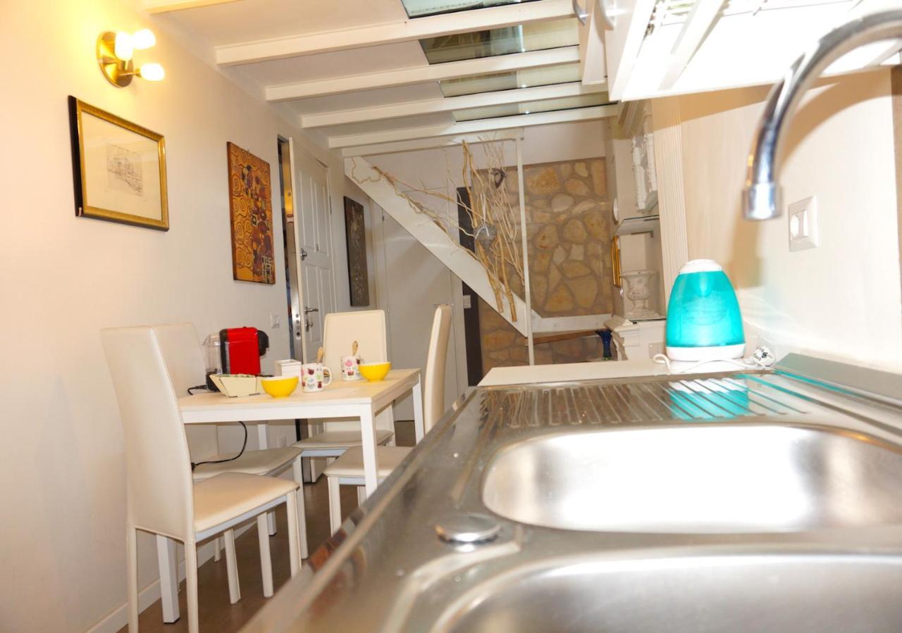 Villa Principessa Deluxe Arco Dış mekan fotoğraf