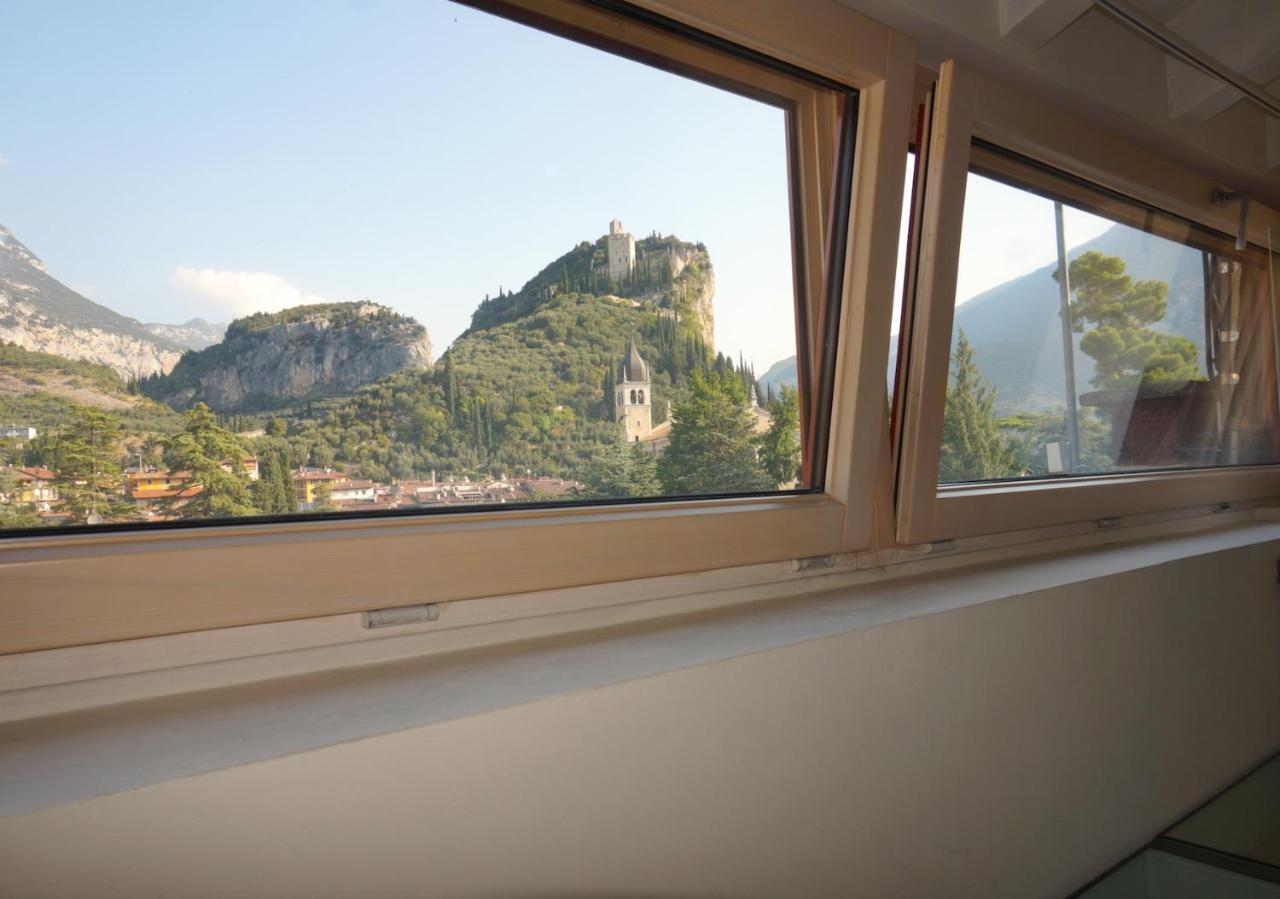 Villa Principessa Deluxe Arco Dış mekan fotoğraf