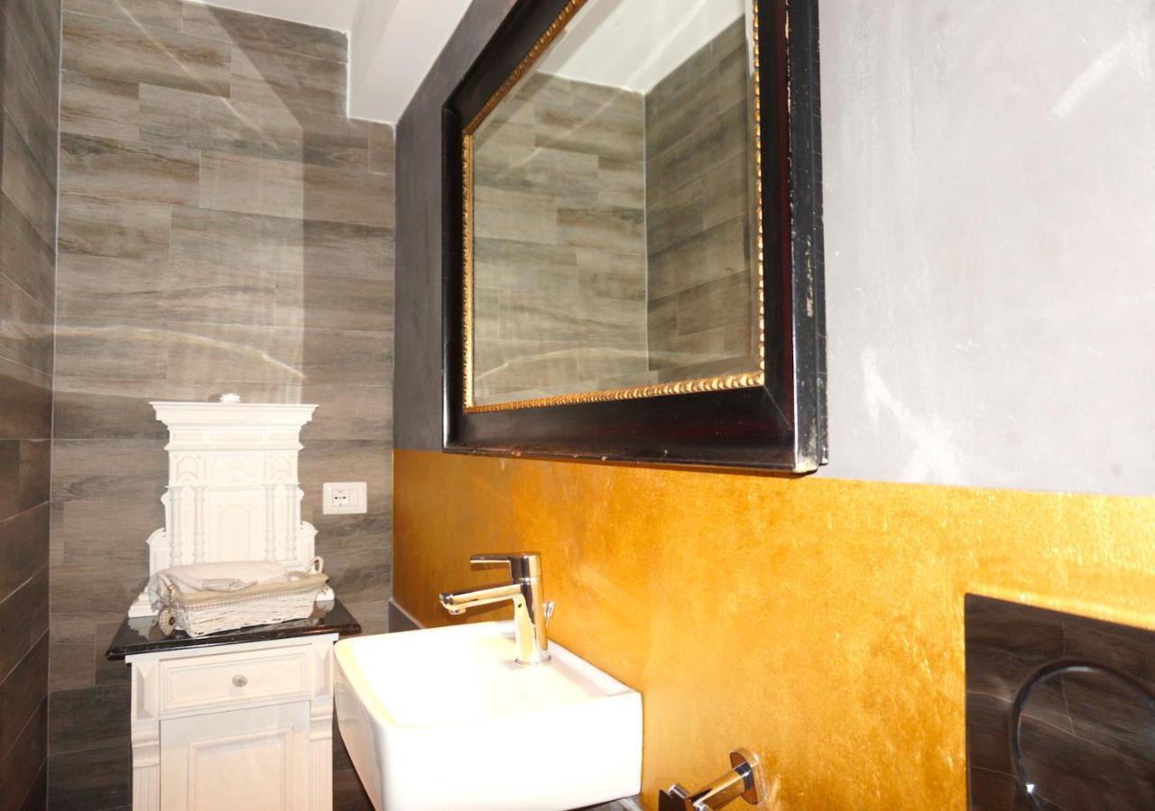 Villa Principessa Deluxe Arco Dış mekan fotoğraf