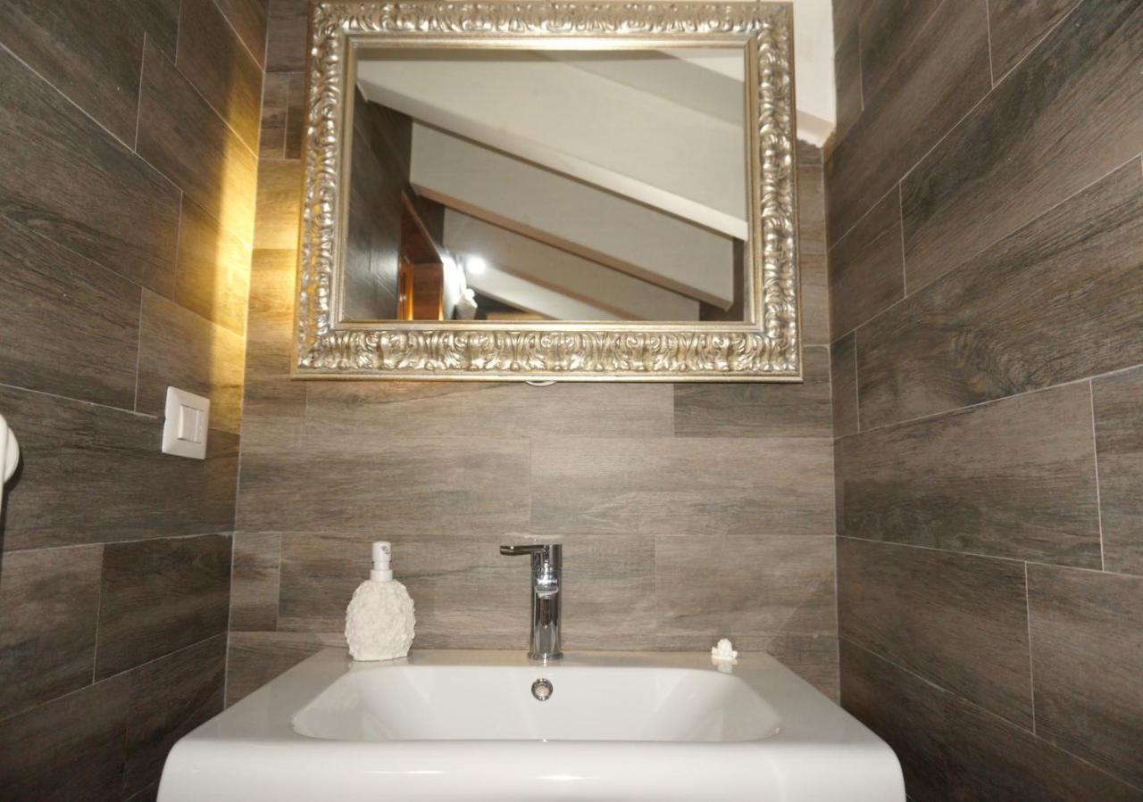 Villa Principessa Deluxe Arco Dış mekan fotoğraf