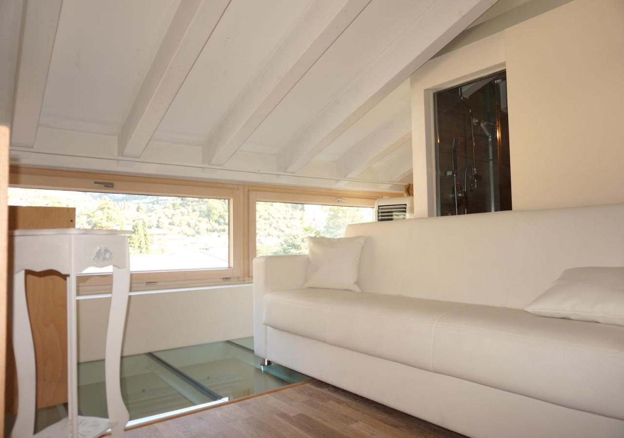 Villa Principessa Deluxe Arco Dış mekan fotoğraf