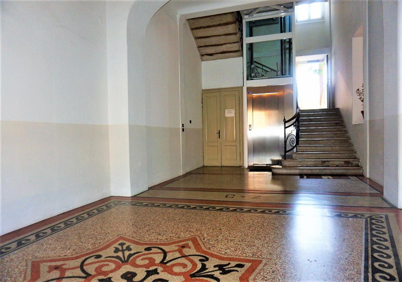 Villa Principessa Deluxe Arco Dış mekan fotoğraf
