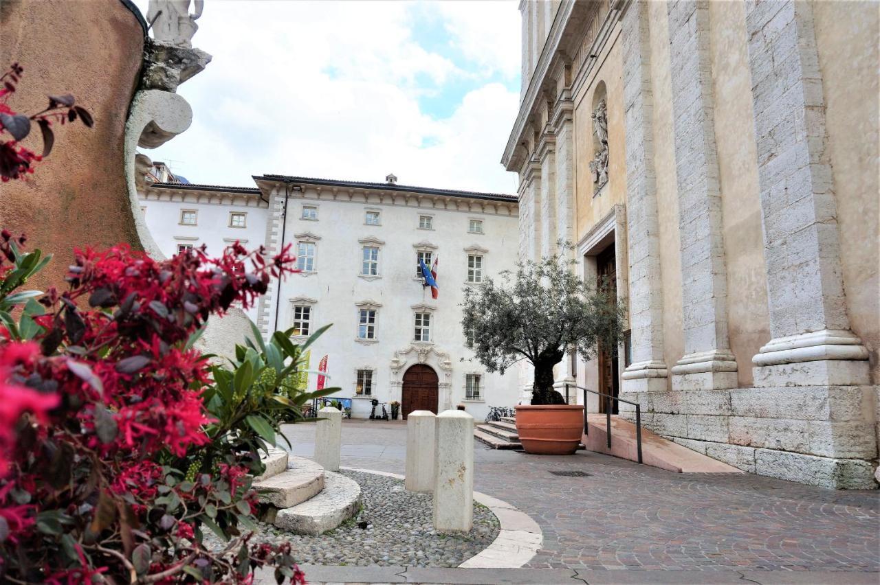 Villa Principessa Deluxe Arco Dış mekan fotoğraf