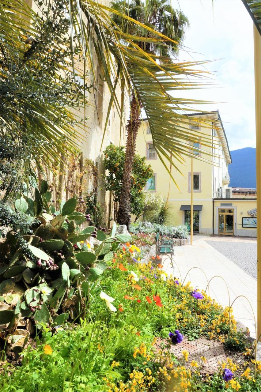 Villa Principessa Deluxe Arco Dış mekan fotoğraf