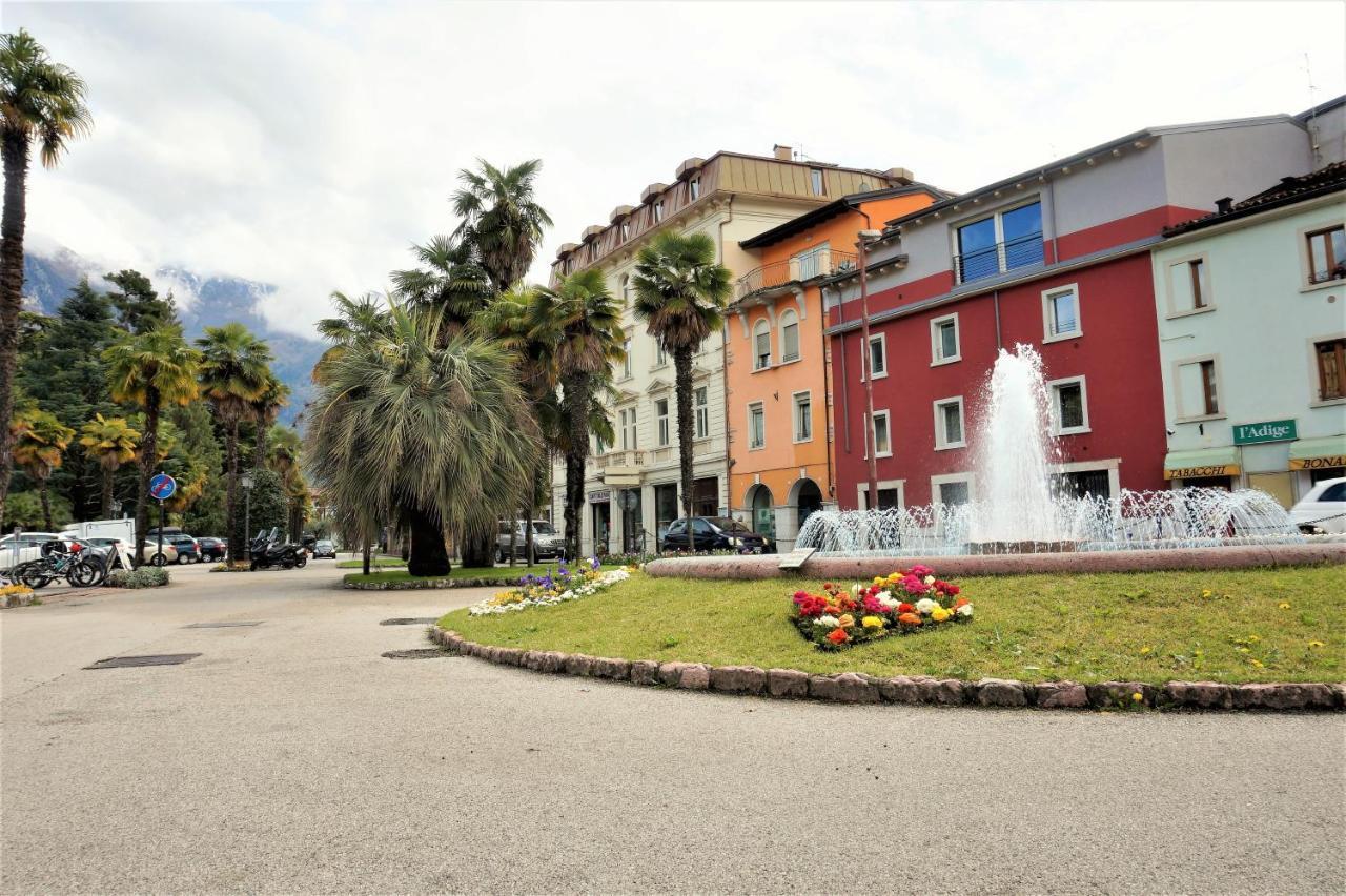 Villa Principessa Deluxe Arco Dış mekan fotoğraf