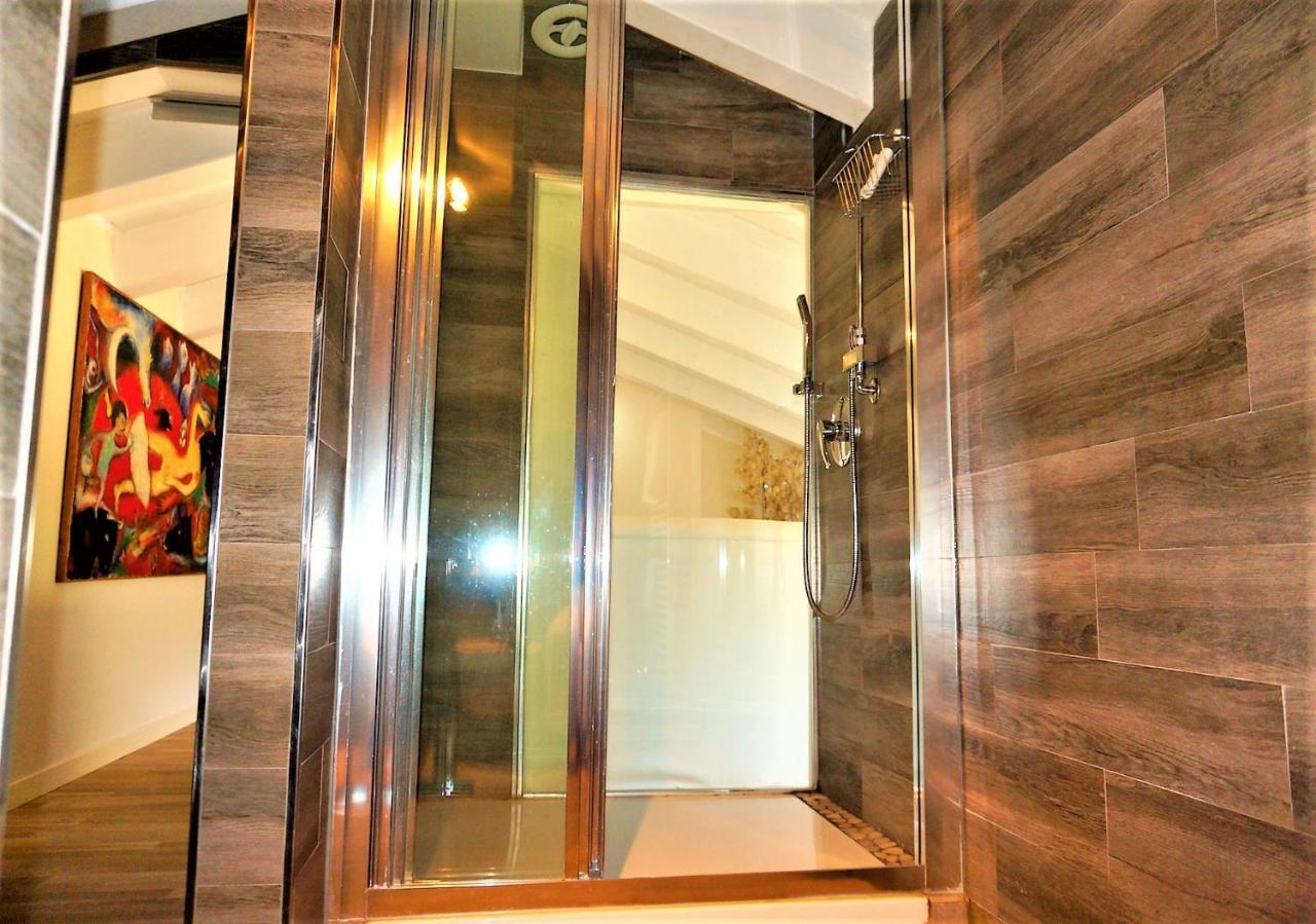 Villa Principessa Deluxe Arco Dış mekan fotoğraf