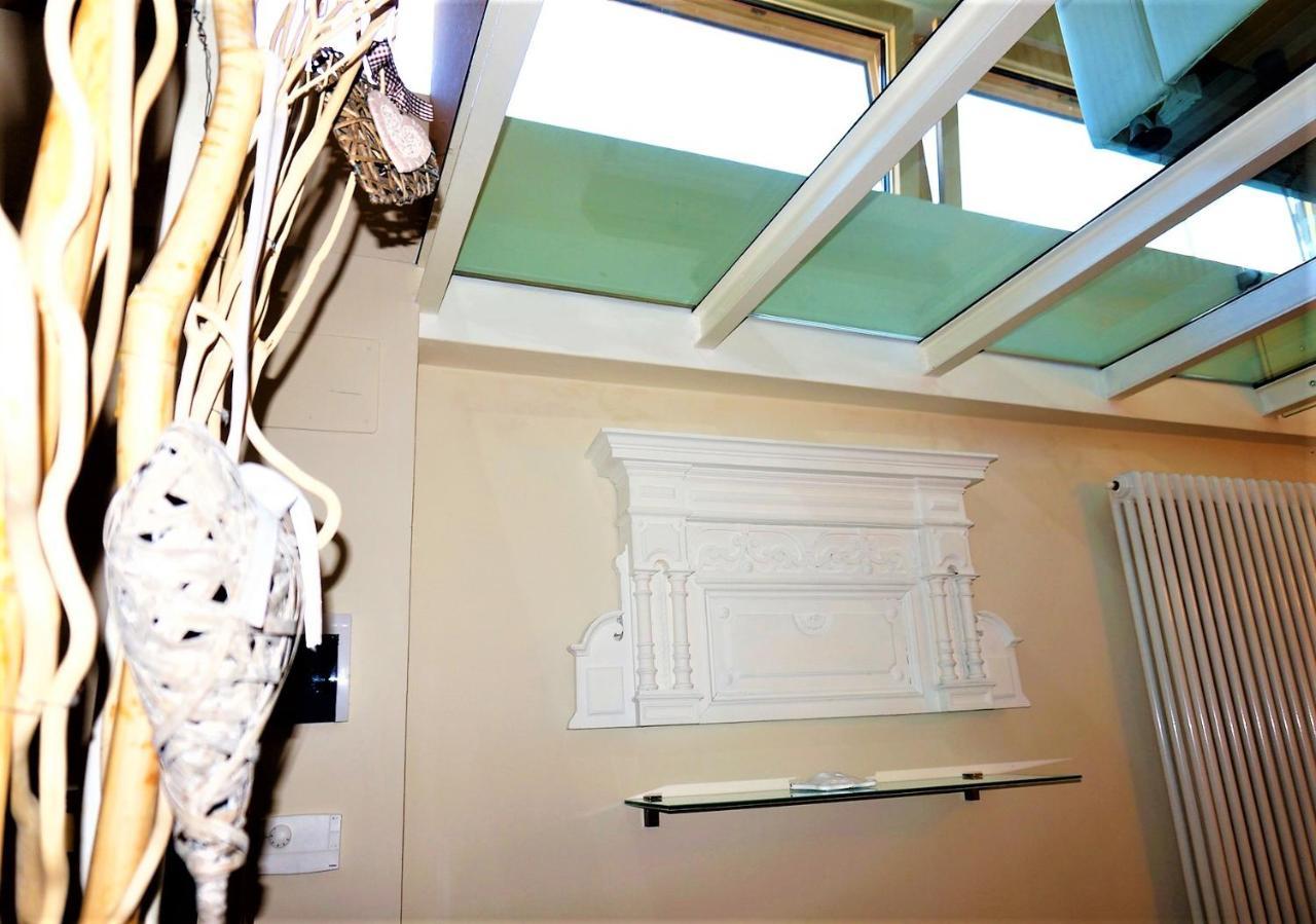 Villa Principessa Deluxe Arco Dış mekan fotoğraf