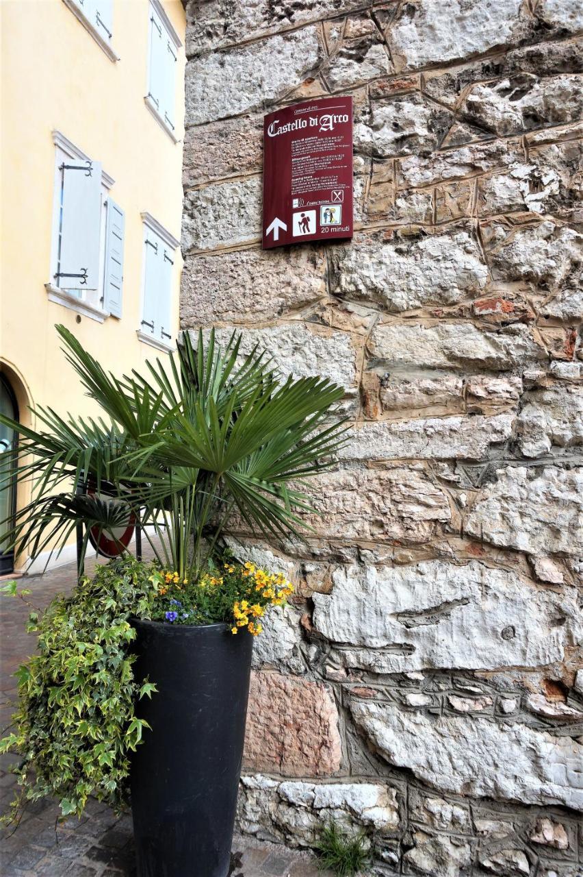 Villa Principessa Deluxe Arco Dış mekan fotoğraf