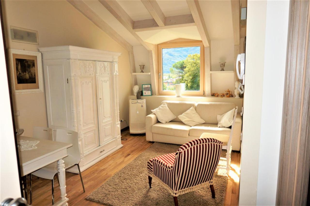 Villa Principessa Deluxe Arco Dış mekan fotoğraf