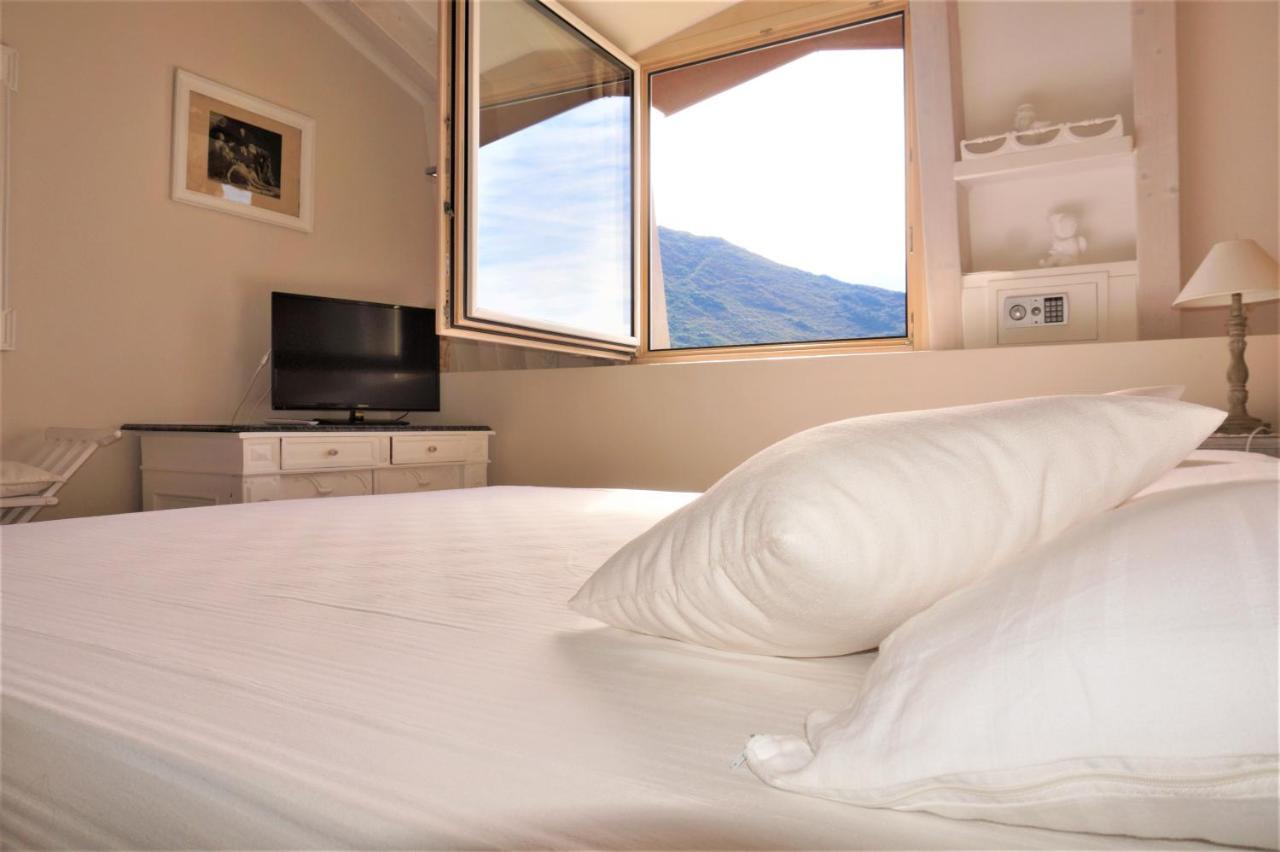 Villa Principessa Deluxe Arco Dış mekan fotoğraf
