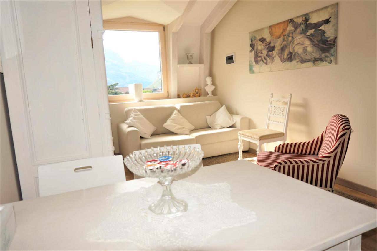 Villa Principessa Deluxe Arco Dış mekan fotoğraf