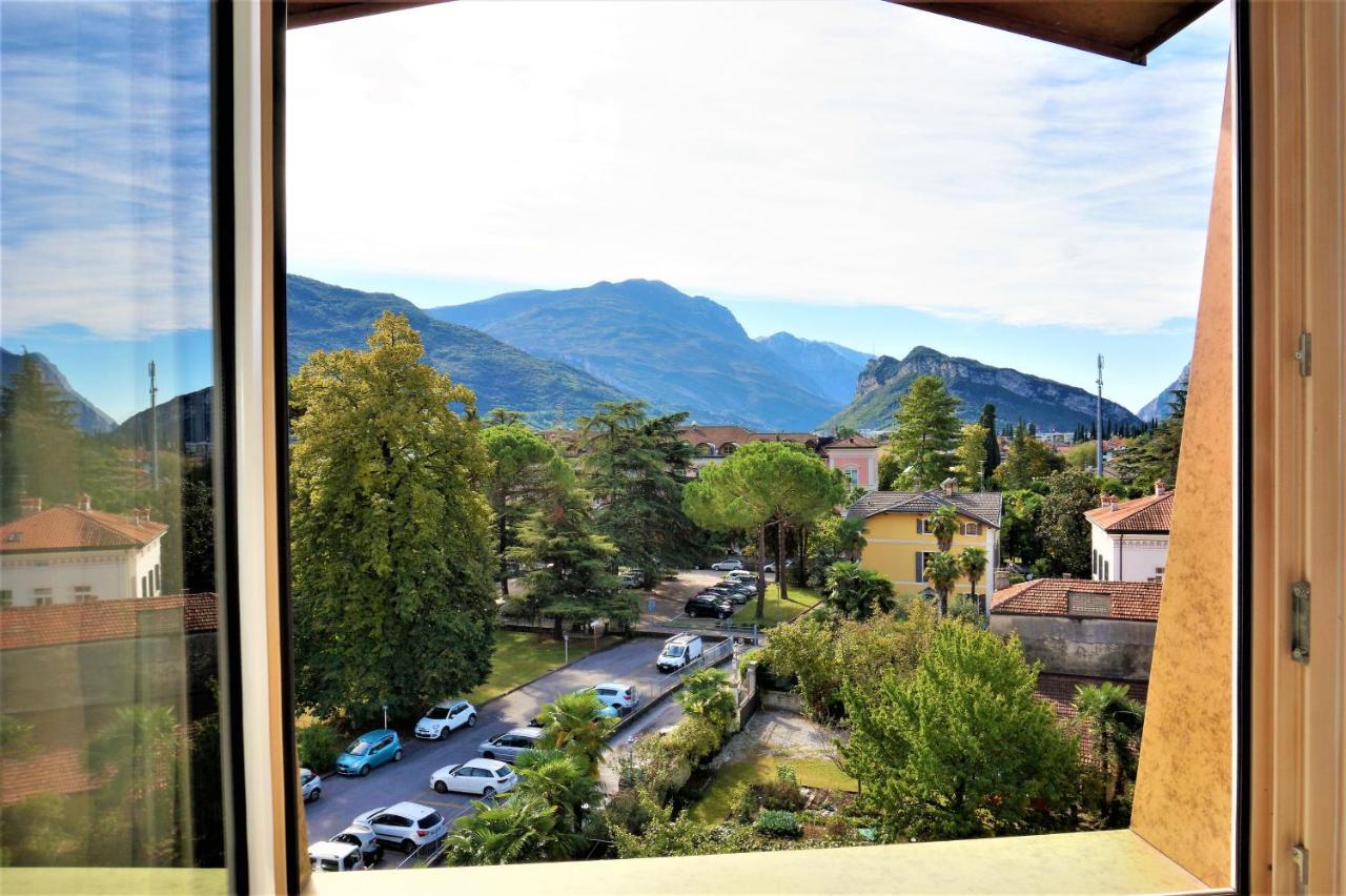 Villa Principessa Deluxe Arco Dış mekan fotoğraf
