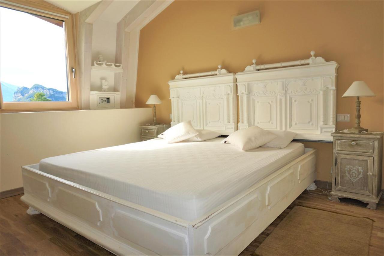 Villa Principessa Deluxe Arco Dış mekan fotoğraf