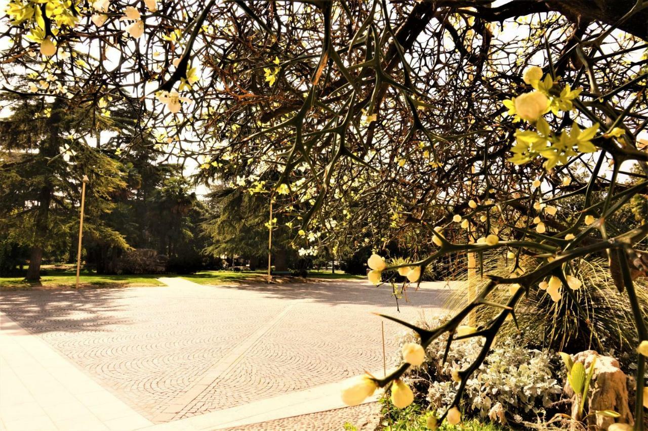 Villa Principessa Deluxe Arco Dış mekan fotoğraf