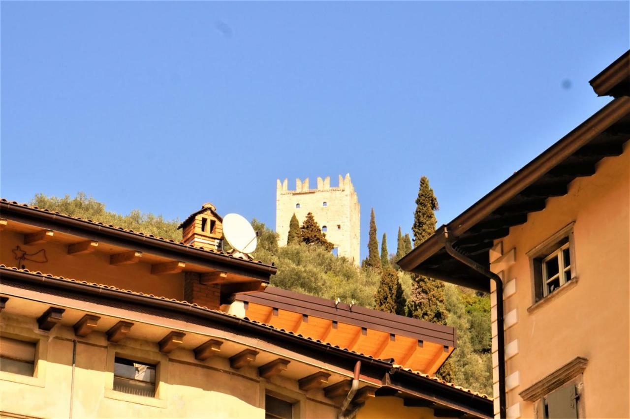 Villa Principessa Deluxe Arco Dış mekan fotoğraf