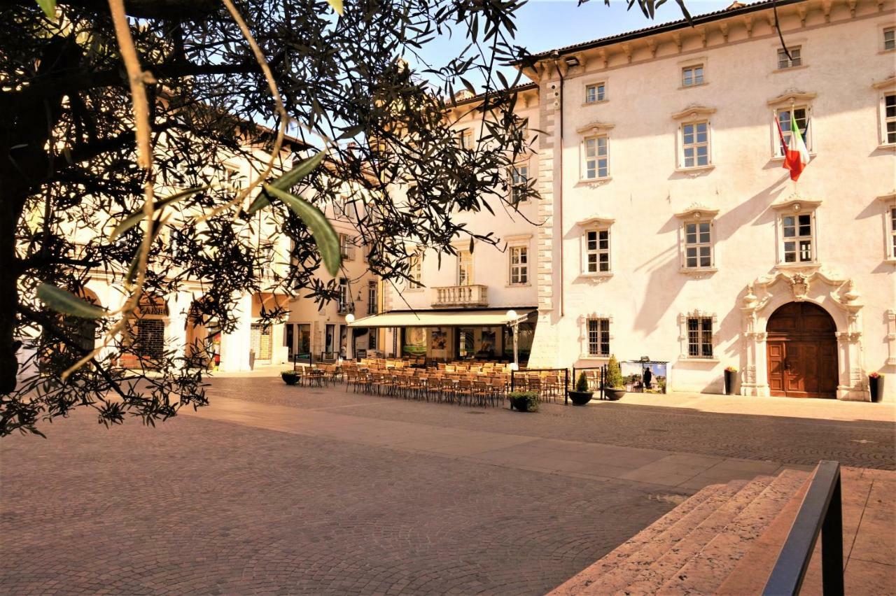 Villa Principessa Deluxe Arco Dış mekan fotoğraf