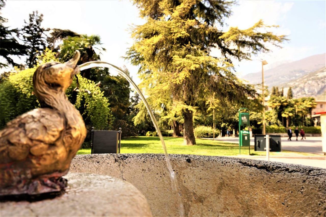 Villa Principessa Deluxe Arco Dış mekan fotoğraf