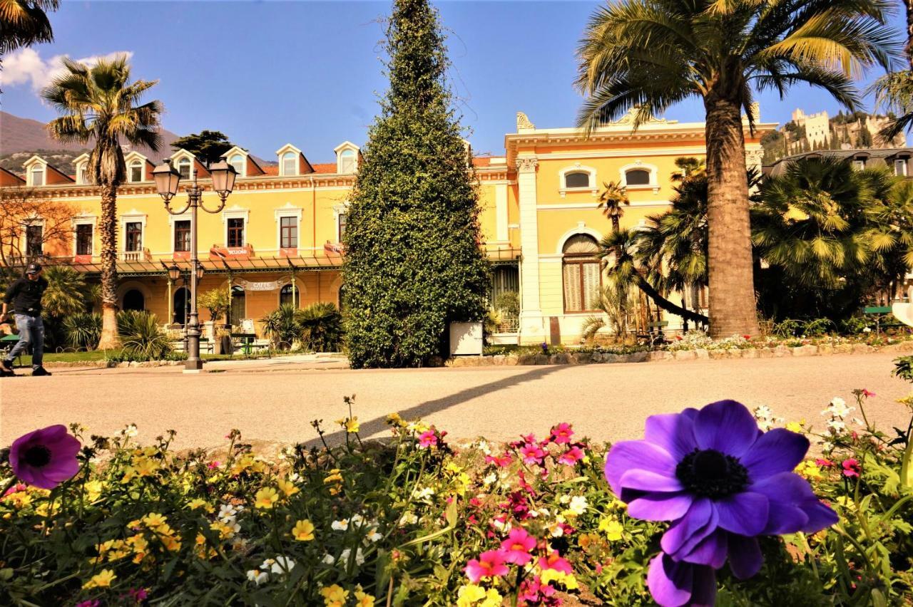 Villa Principessa Deluxe Arco Dış mekan fotoğraf